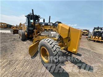CAT 150 15 Greideriai