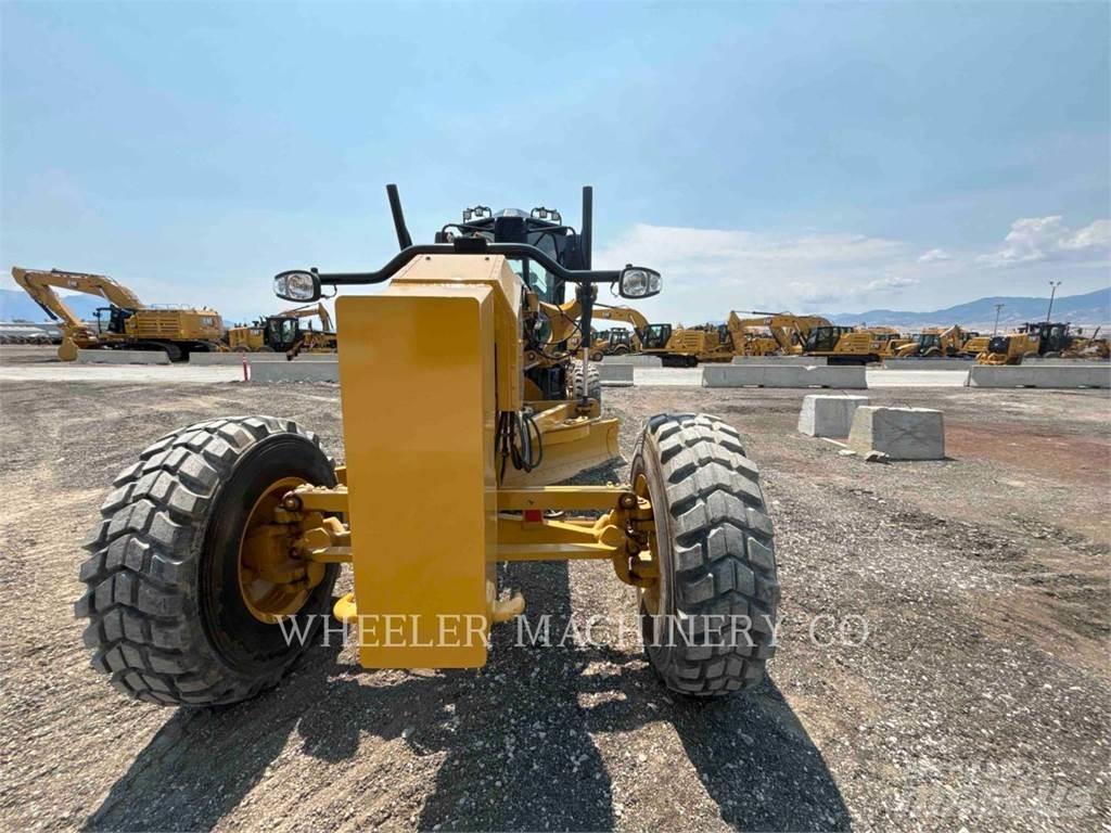 CAT 150 15 Greideriai