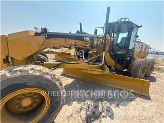 CAT 150 15 Greideriai