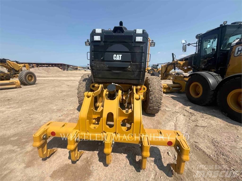 CAT 150 15 Greideriai