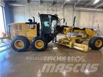 CAT 150 15 Greideriai
