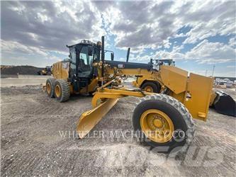 CAT 150 15 Greideriai