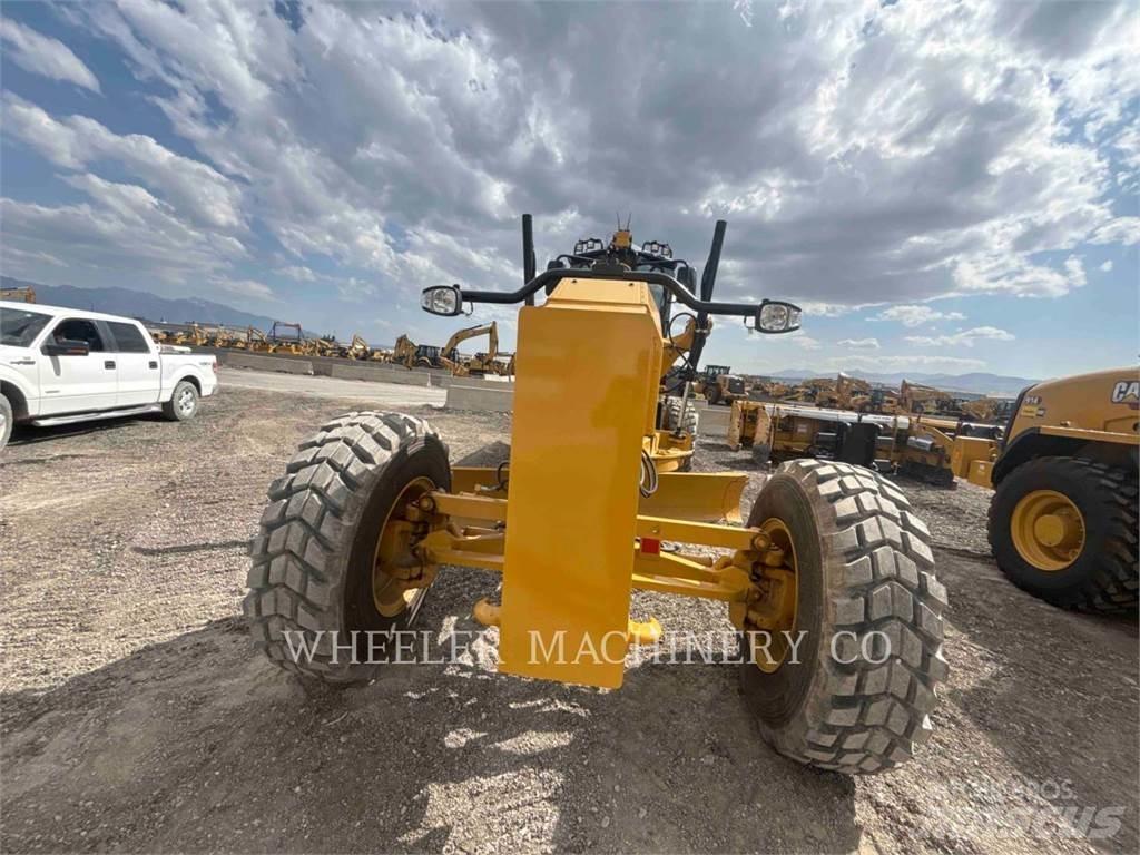 CAT 150 15 Greideriai