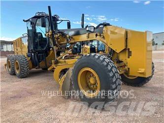 CAT 150 15 Greideriai