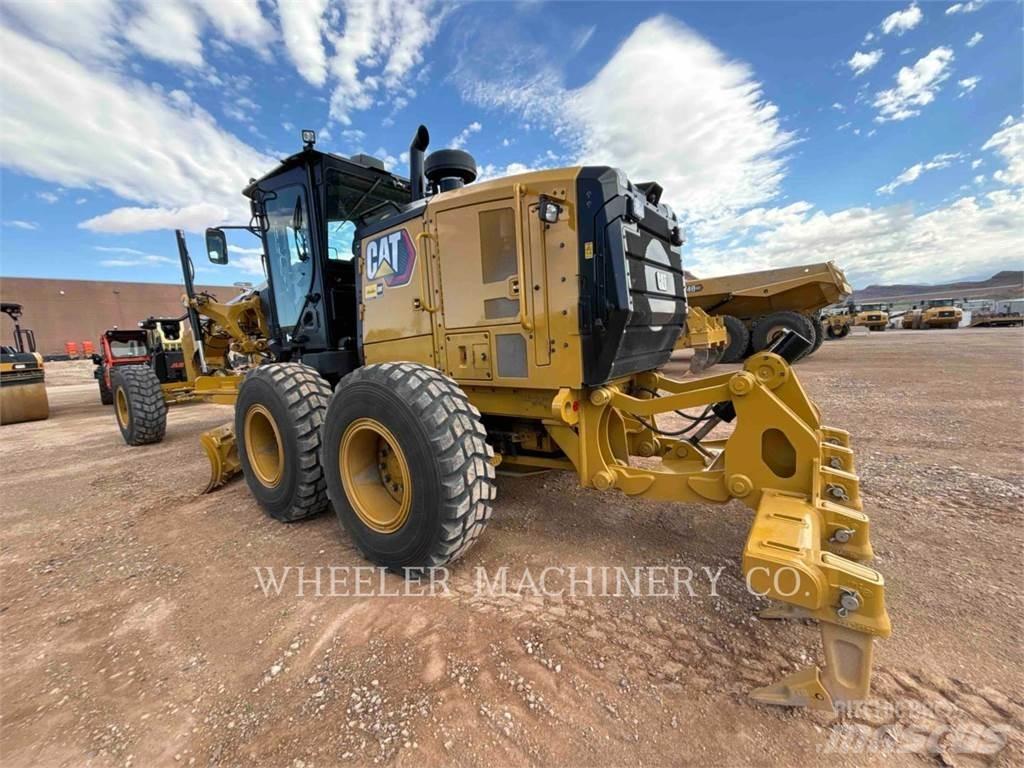 CAT 150 15 Greideriai