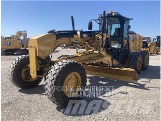 CAT 150-15AWI Greideriai