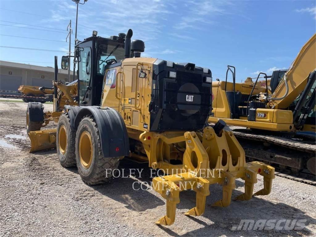 CAT 150-15AWI Greideriai