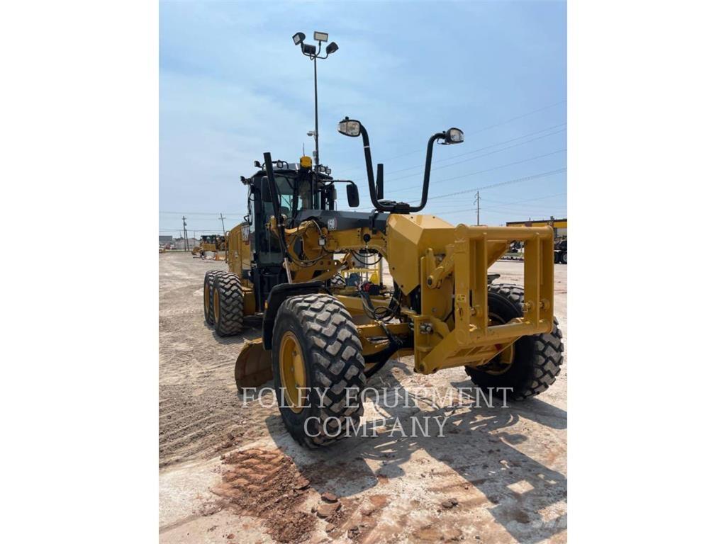 CAT 150-15AWI Greideriai