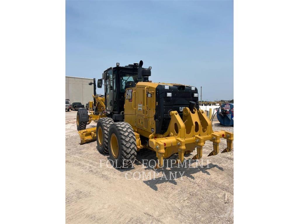 CAT 150-15AWI Greideriai