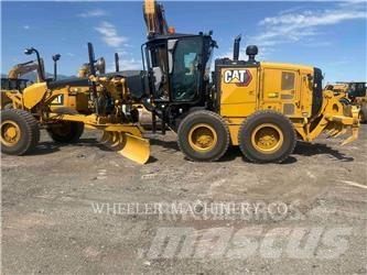 CAT 150 AWD Greideriai