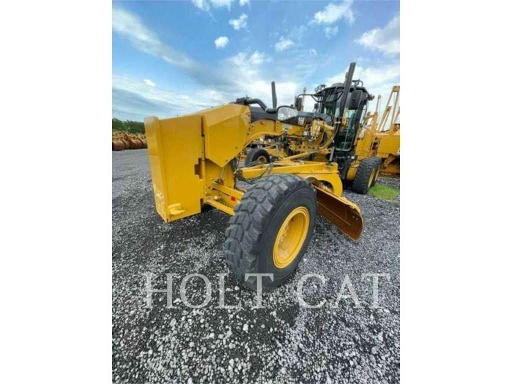 CAT 150 JOY Greideriai