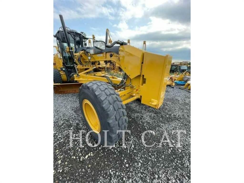 CAT 150 JOY Greideriai