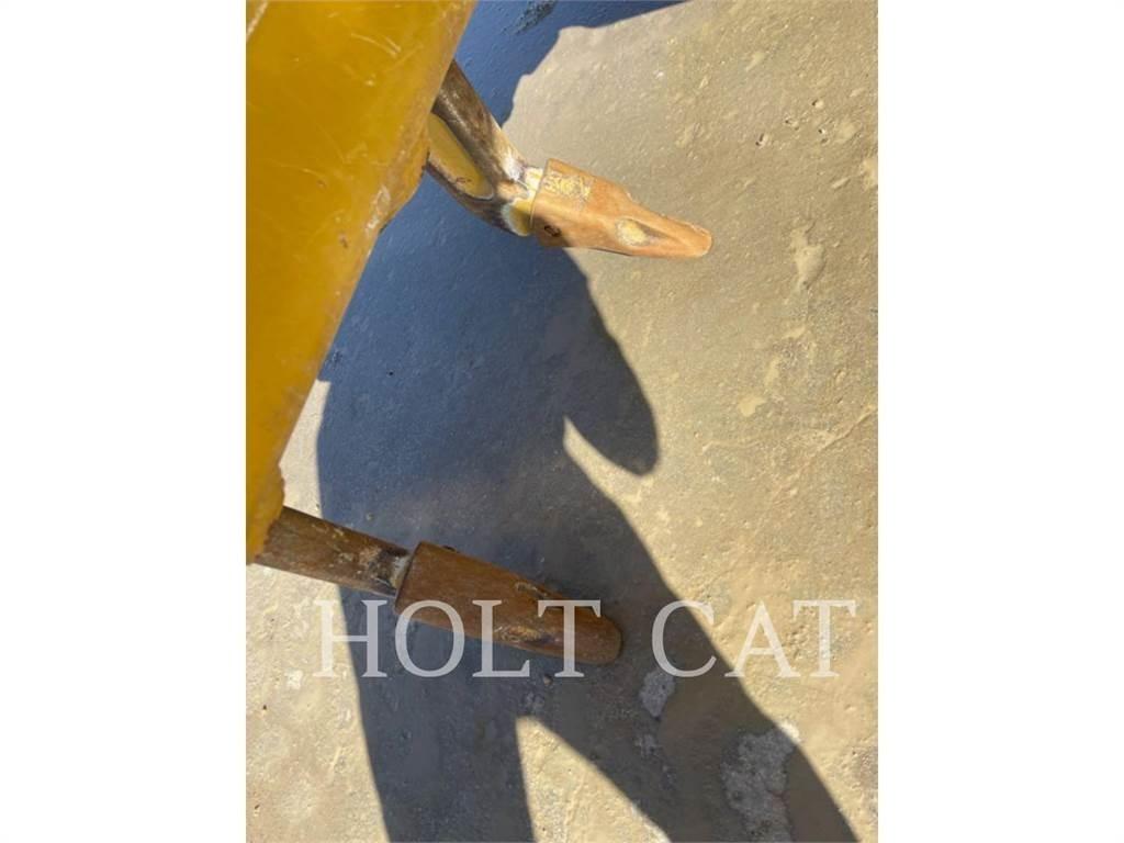CAT 150 JOY Greideriai