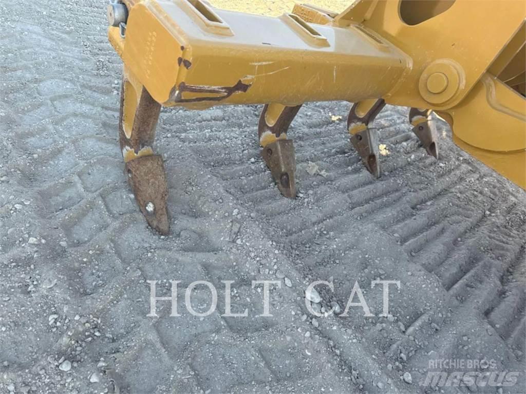 CAT 150 JOY Greideriai
