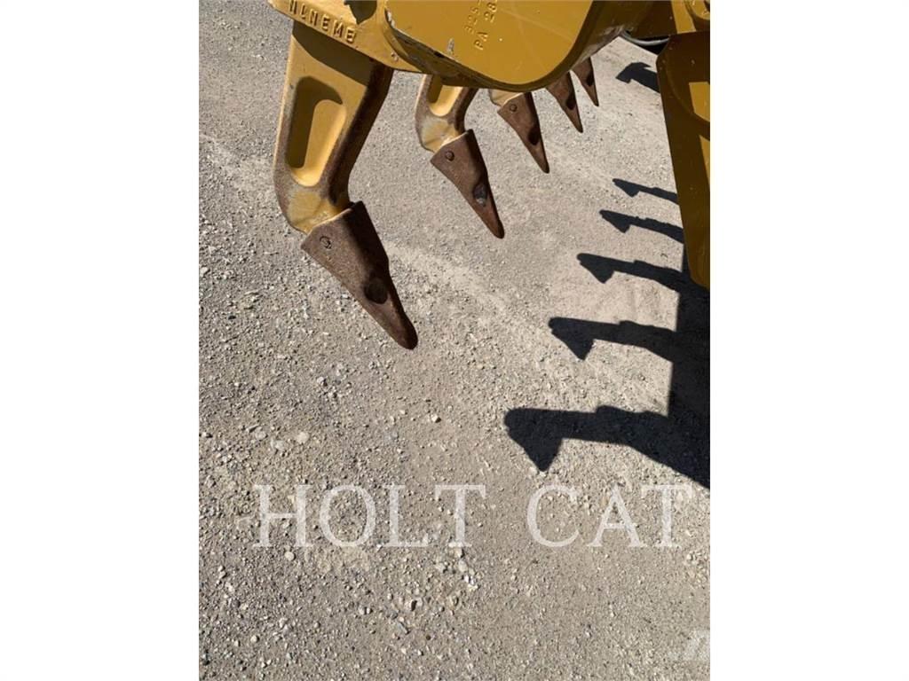 CAT 150 JOY3 Greideriai