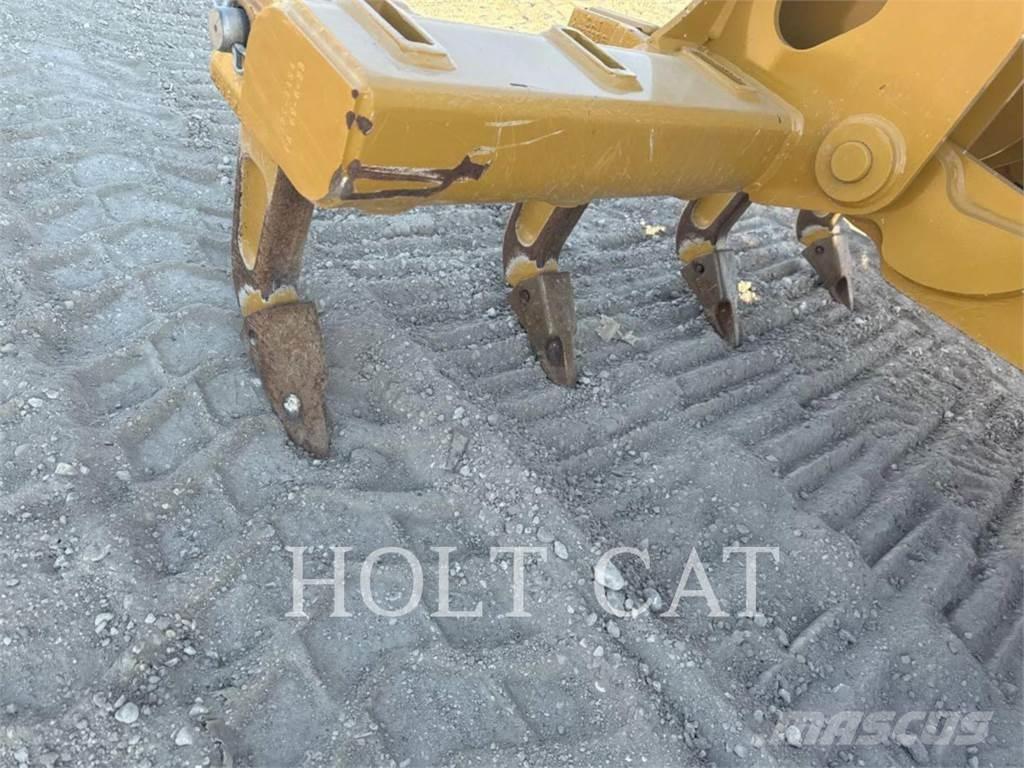 CAT 150 JOY3 Greideriai