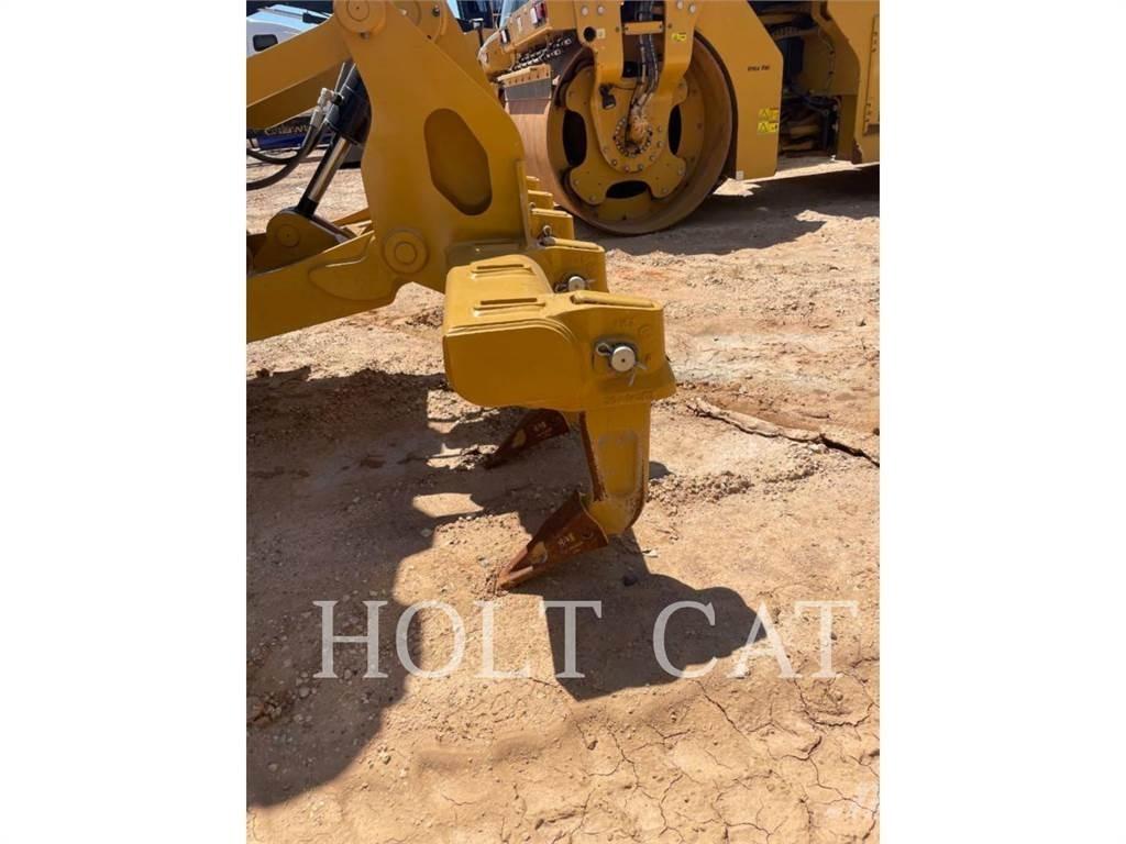 CAT 150 JOY3 Greideriai