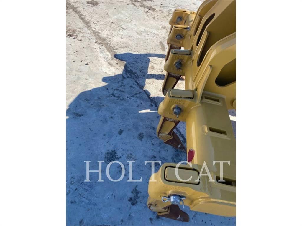 CAT 150AWD JOY Greideriai