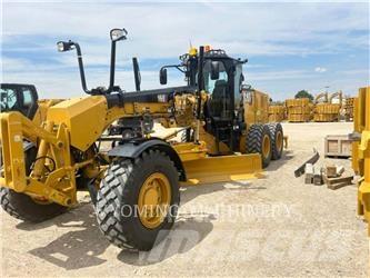 CAT 160 AWD Greideriai