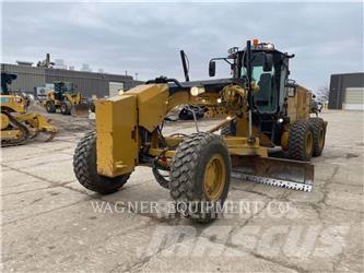 CAT 160M3 AWD Greideriai