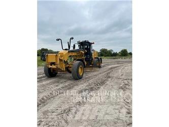 CAT 160M3 AWD Greideriai
