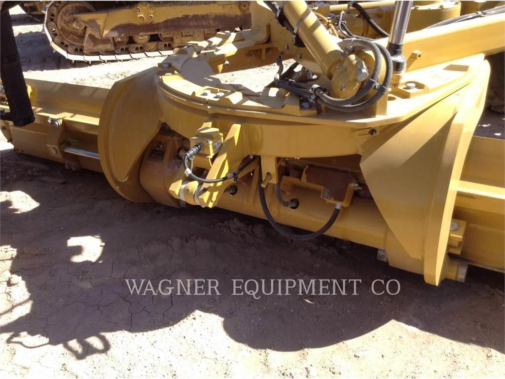CAT 160M3 AWD Greideriai