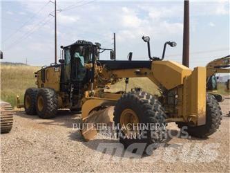 CAT 18 M3 Greideriai