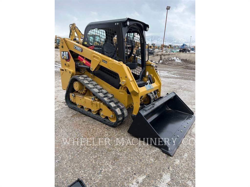 CAT 239D3 C1H2 Vikšriniai krautuvai
