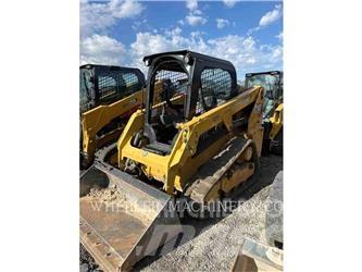 CAT 239D3 C1H2 Vikšriniai krautuvai