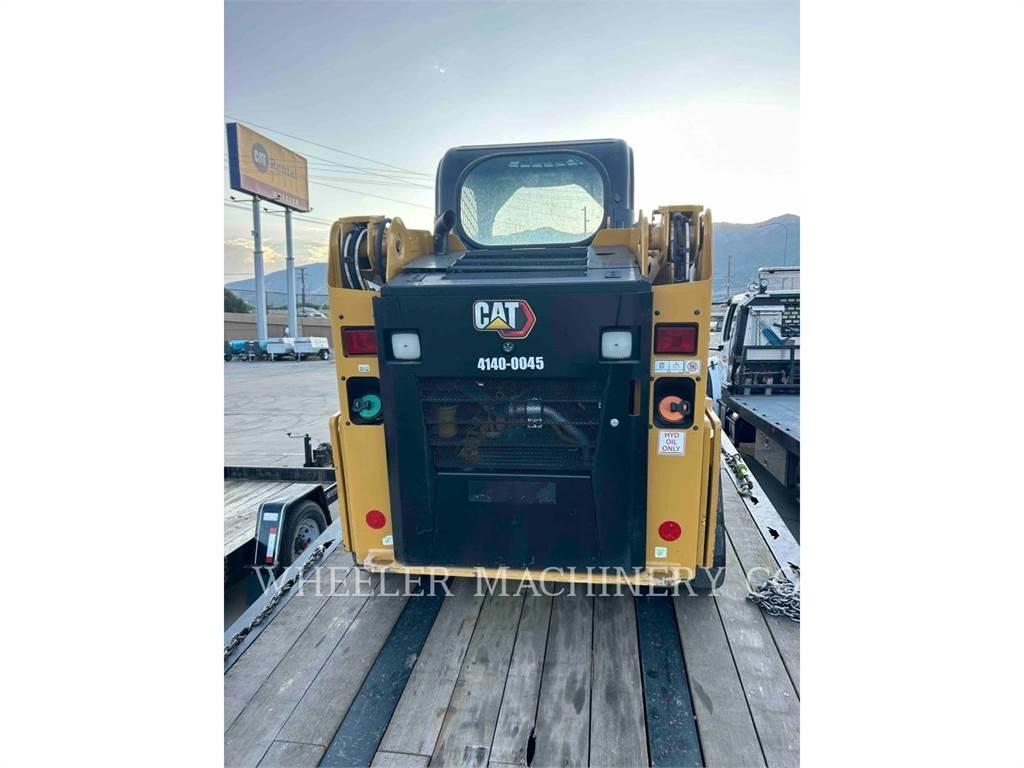 CAT 239D3 C1H2 Vikšriniai krautuvai