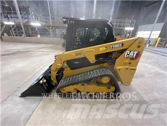 CAT 239D3 C3H2 Vikšriniai krautuvai