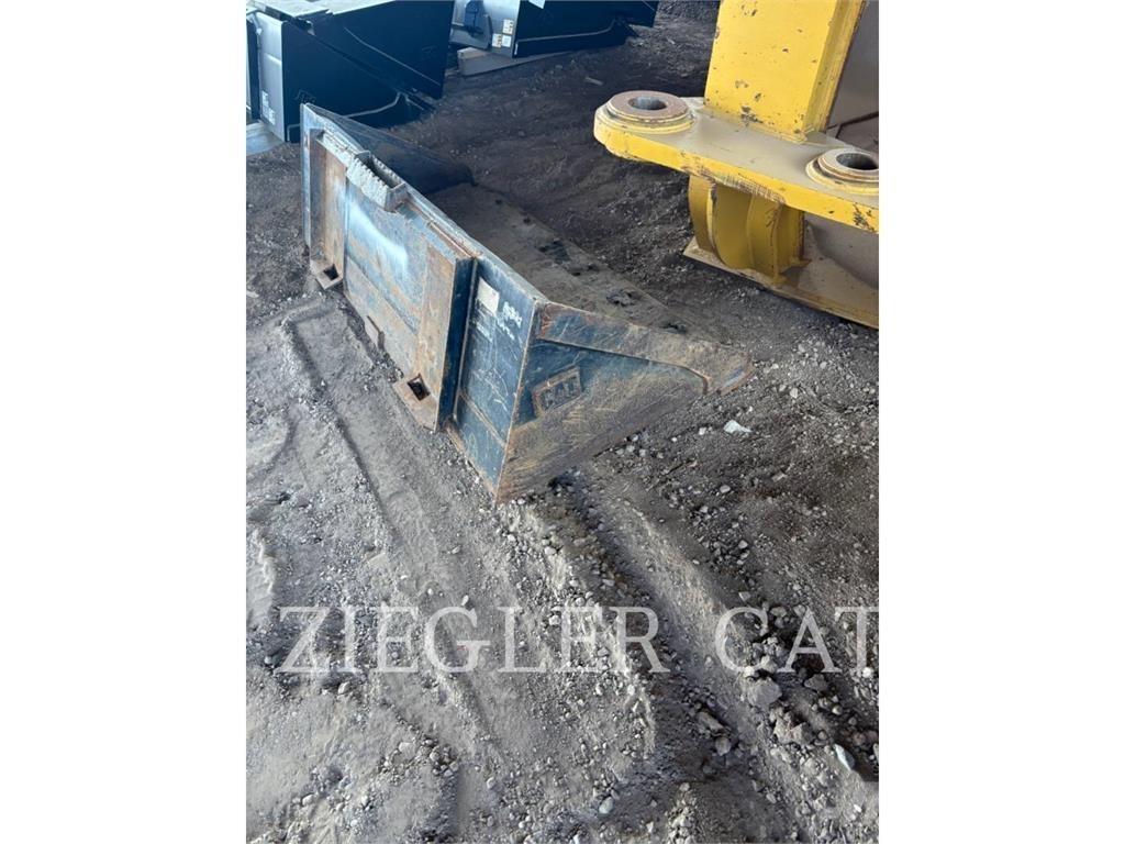 CAT 249D Vikšriniai krautuvai