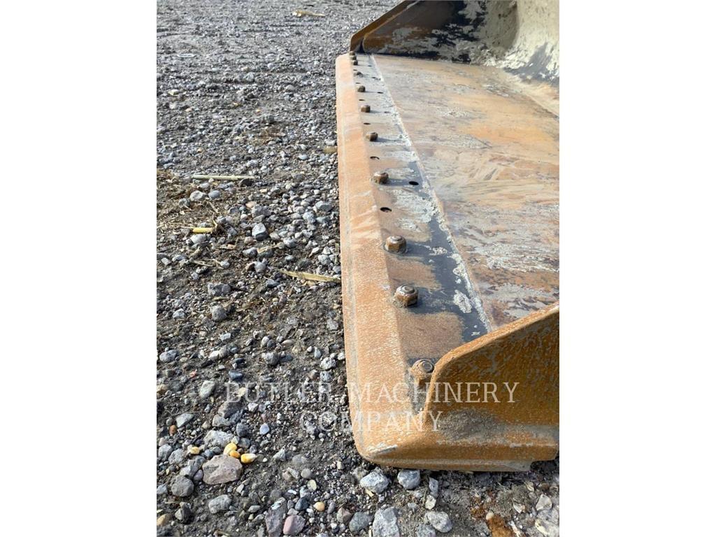 CAT 279D3 C3H2 Vikšriniai krautuvai