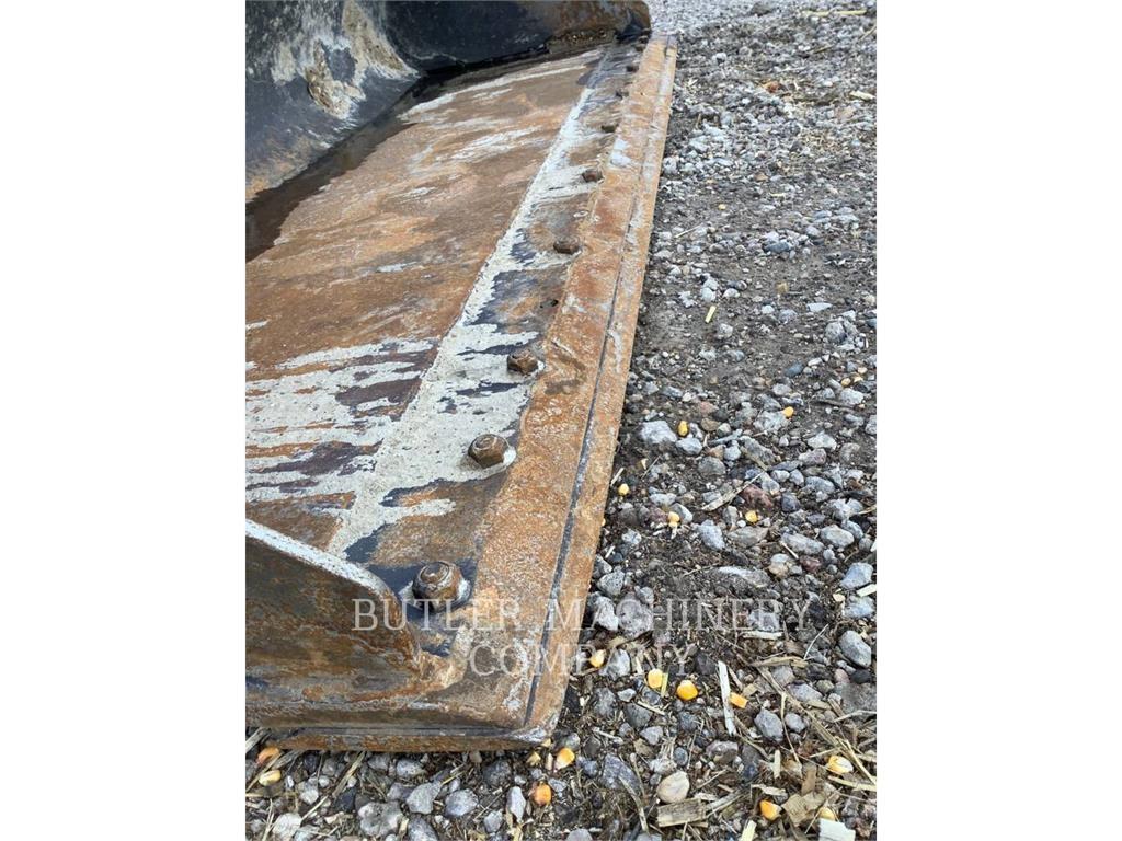 CAT 279D3 C3H2 Vikšriniai krautuvai