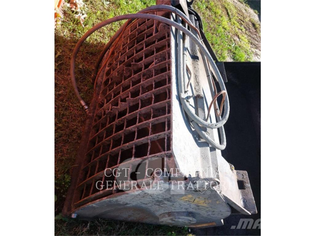 CAT 289D Vikšriniai krautuvai