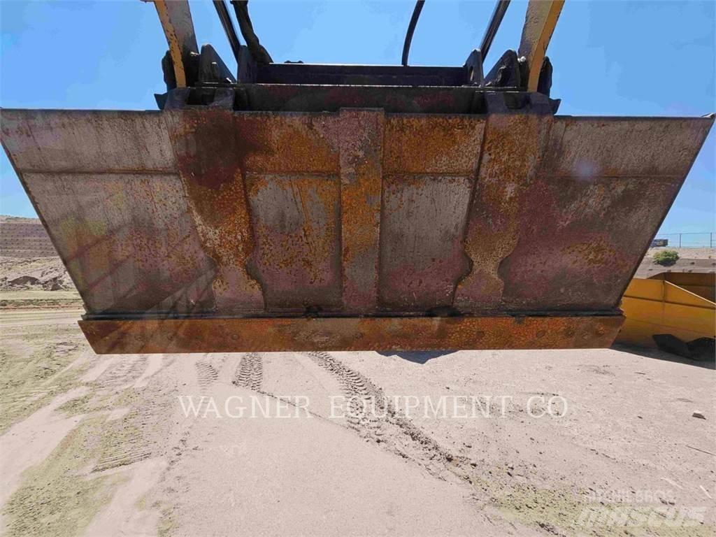 CAT 299D2 Vikšriniai krautuvai