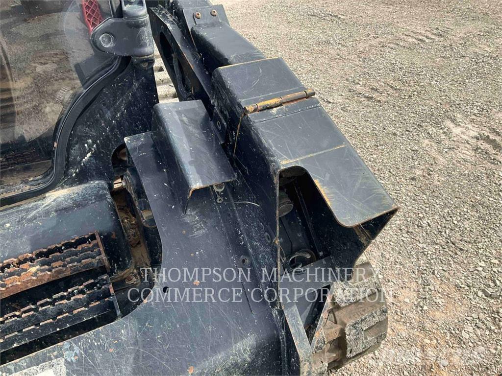 CAT 299D2XHP Vikšriniai krautuvai