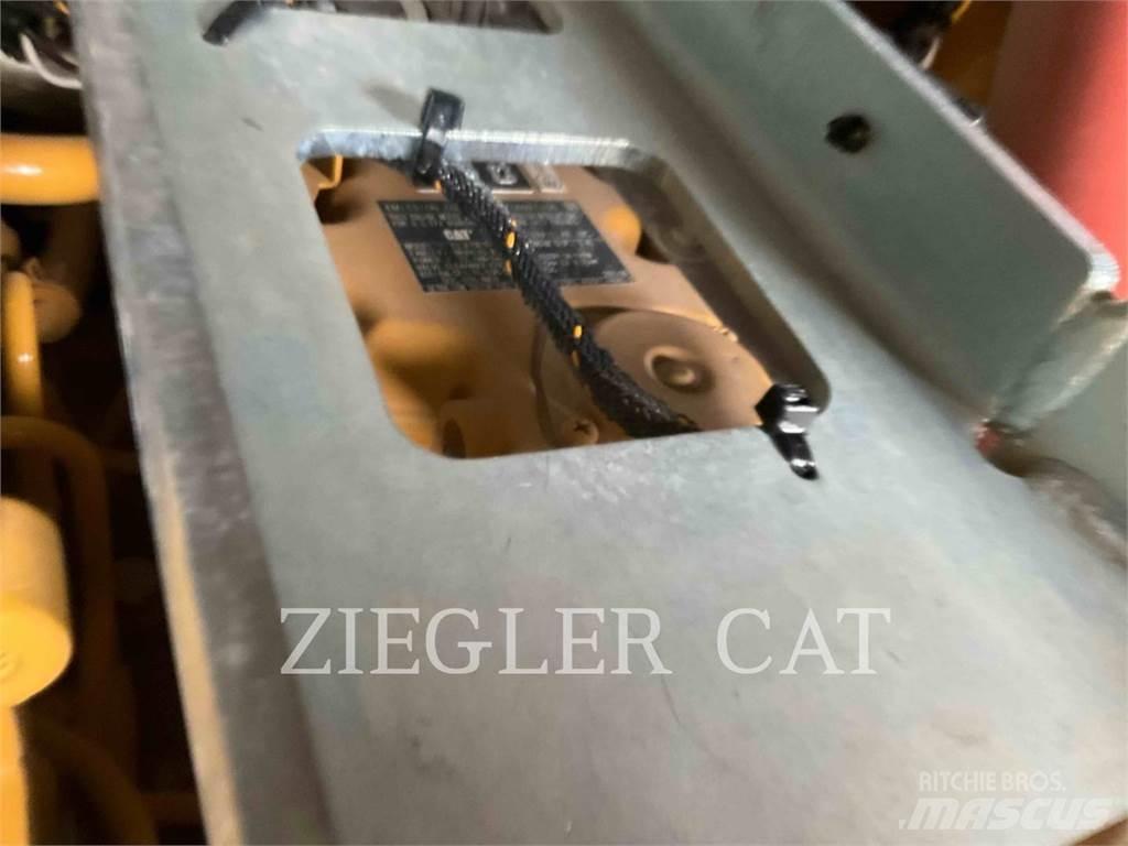 CAT 299D3 Vikšriniai krautuvai