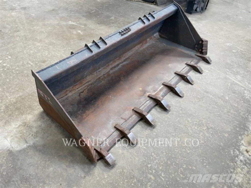 CAT 299D3 HF Vikšriniai krautuvai