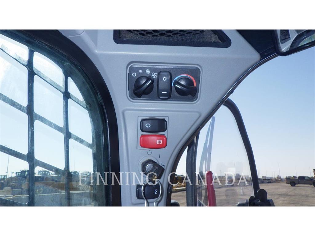 CAT 299D3 XE Vikšriniai krautuvai