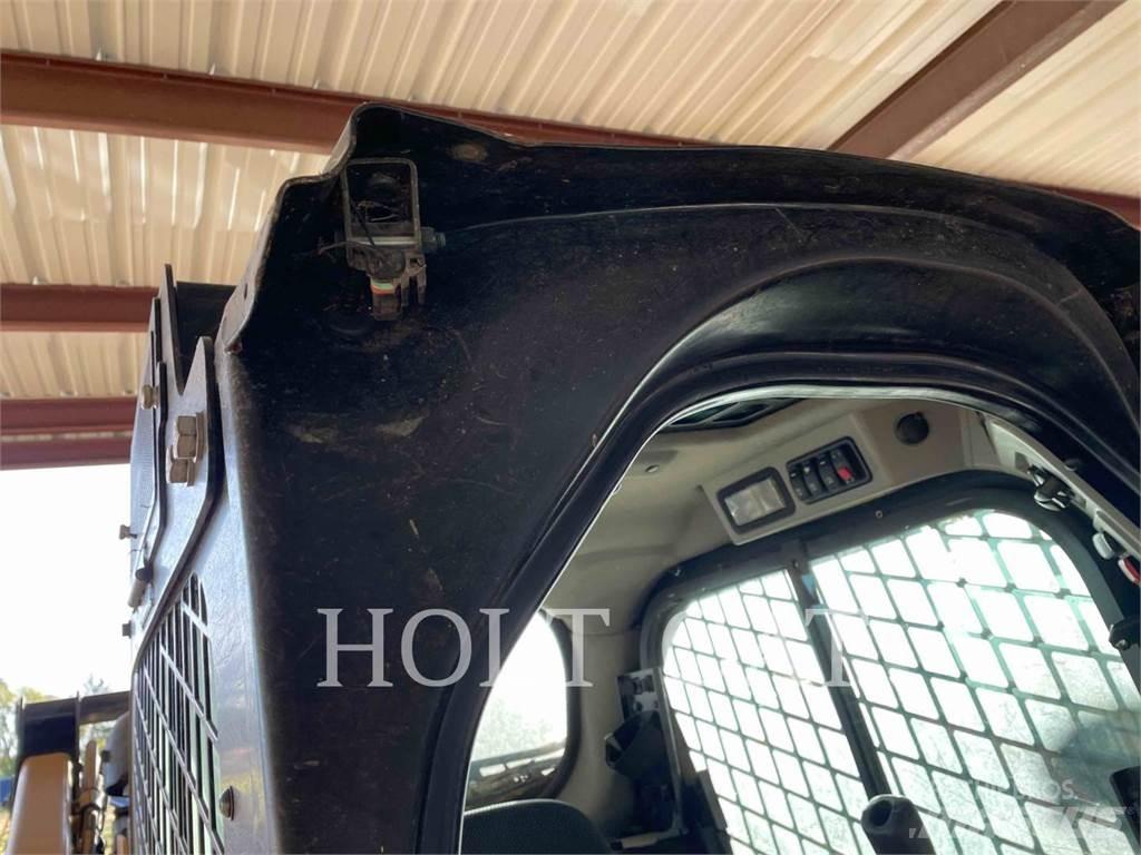 CAT 299D3XE Vikšriniai krautuvai