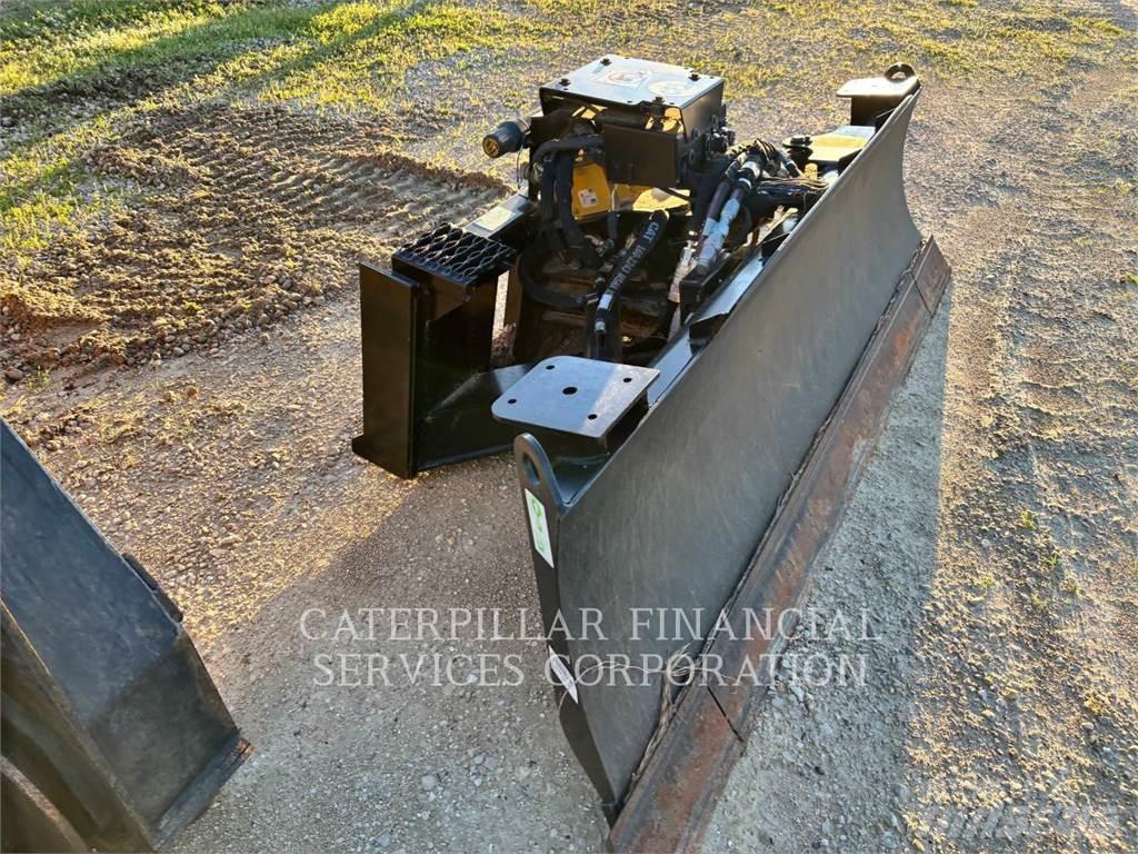 CAT 299D3XE Vikšriniai krautuvai