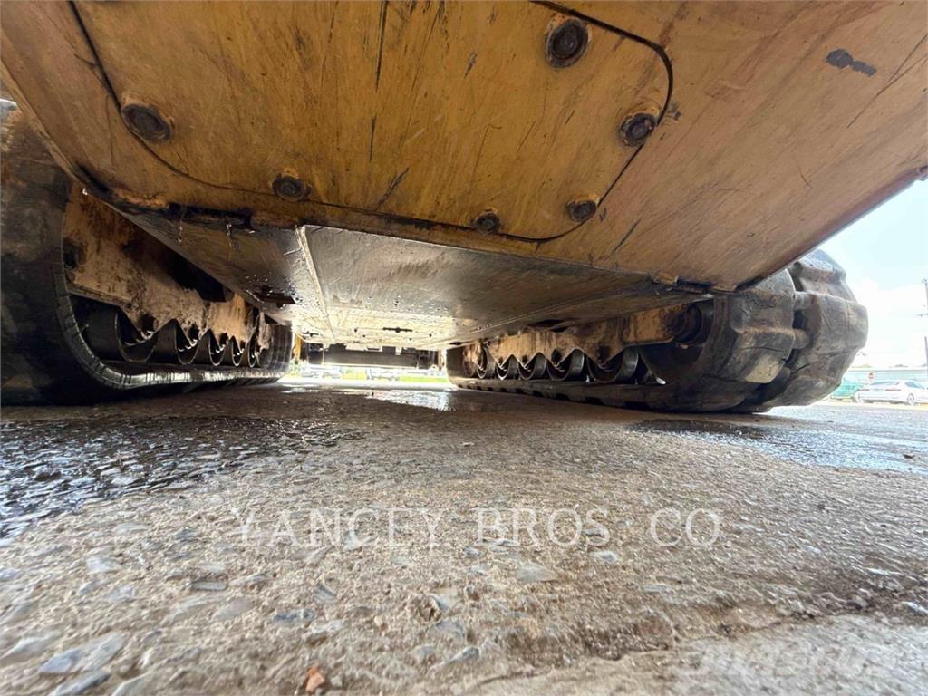 CAT 299D3XE Vikšriniai buldozeriai