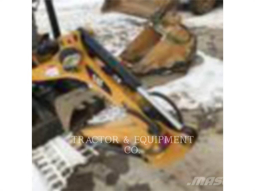 CAT 300.9D Vikšriniai ekskavatoriai