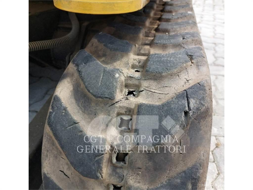 CAT 301.7 Vikšriniai ekskavatoriai