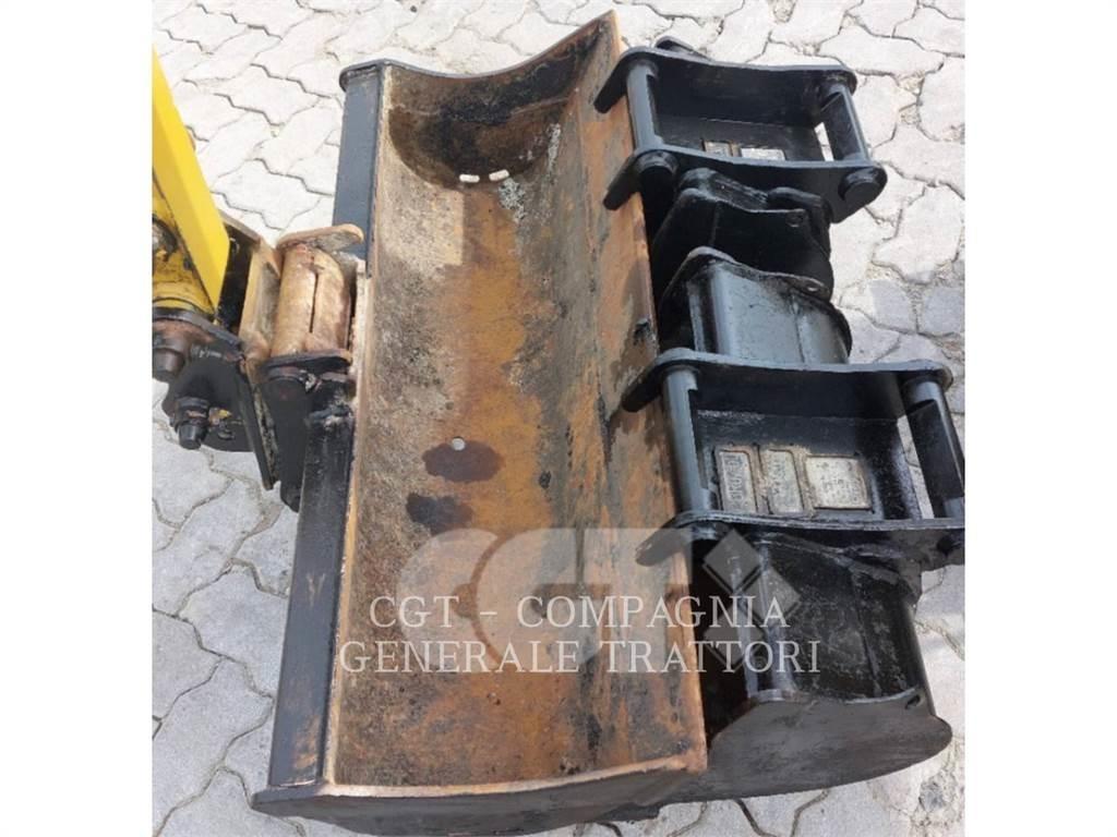 CAT 301.7 Vikšriniai ekskavatoriai
