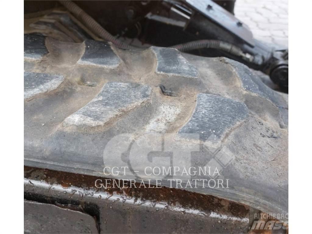 CAT 301.7 Vikšriniai ekskavatoriai
