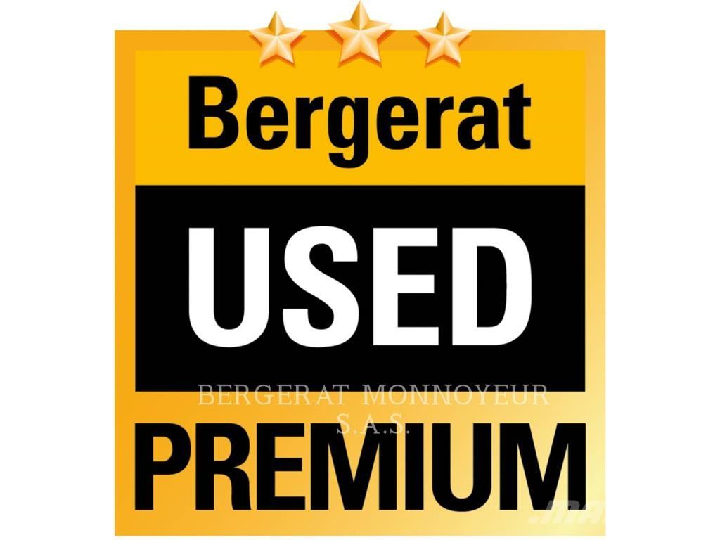 CAT 302 Vikšriniai ekskavatoriai