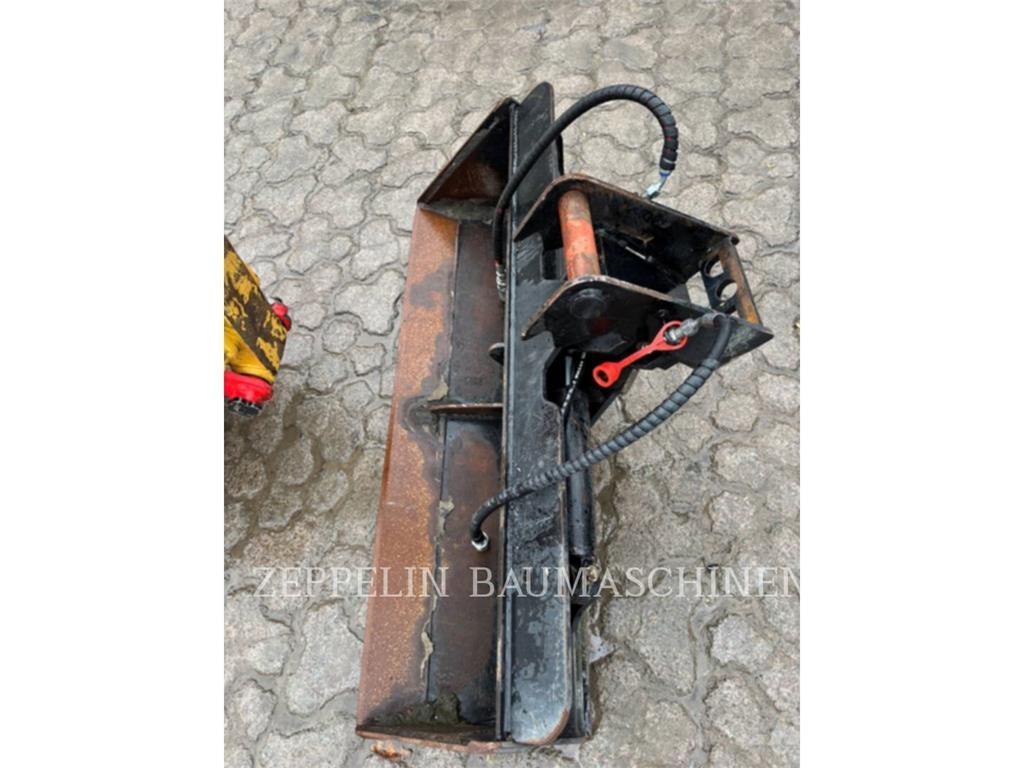 CAT 302.7CR-07 Vikšriniai ekskavatoriai