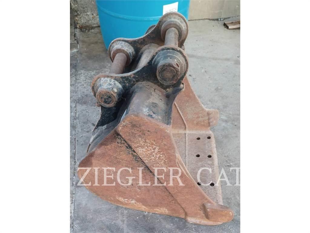 CAT 302LINK20GP Kaušai